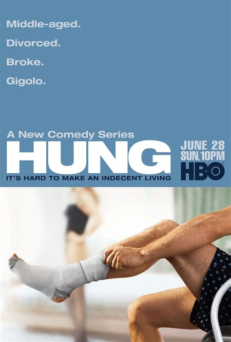 hung